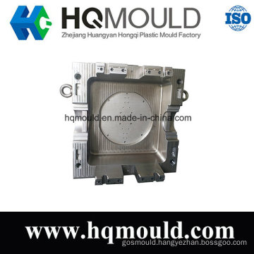 Good Quality Plastic Injection Mould for Inspection Chamber